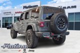 New 2025 Jeep Wrangler Unlimited Rubicon image 4