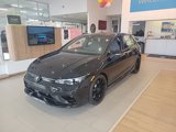 New 2025 Volkswagen Golf R Black Edition image 3