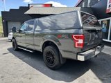 Used 2020 Ford F150 XLT image 3