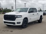 New 2026 RAM 1500 Laramie w/ Night Edition image 2