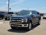 New 2025 Ford F150 Lariat image 2