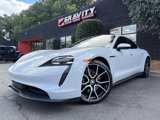 Used 2024 Porsche Taycan 4S image 2