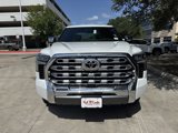 New 2025 Toyota Tundra 1794 Edition image 2
