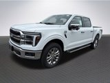 New 2025 Ford F150 Lariat w/ Equipment Group 501A Mid image 3
