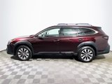 New 2025 Subaru Outback Touring XT image 5
