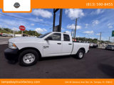 Used 2021 RAM 1500 Tradesman image 3