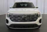 New 2026 Volkswagen Atlas SEL image 6