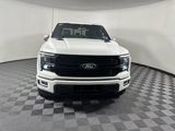 New 2025 Ford F150 Platinum image 3