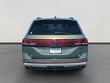 New 2026 Volkswagen Atlas Peak Edition image 4