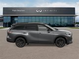New 2026 INFINITI QX60 Luxe w/ Dark Cargo Package image 4