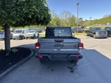 Used 2022 Jeep Gladiator Willys image 4