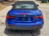 Used 2023 BMW 430i xDrive Convertible w/ M Sport Package image 5