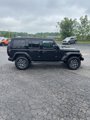 New 2025 Jeep Wrangler Sahara image 4