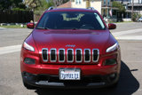 Used 2015 Jeep Cherokee Latitude image 3
