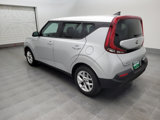 Used 2021 Kia Soul S image 5