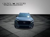 New 2026 Honda CR-V Sport Touring image 2