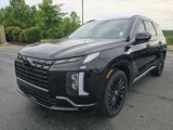New 2025 Hyundai Palisade Calligraphy image 4