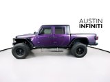 Used 2023 Jeep Gladiator Rubicon w/ Trailer Tow Package image 4