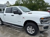 New 2025 RAM 3500 Big Horn image 2