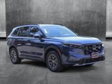 New 2026 Honda CR-V TrailSport image 3