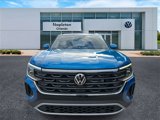 New 2025 Volkswagen Atlas Cross Sport SEL image 2