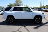 Used 2024 Toyota 4Runner TRD Pro image 4