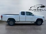 Used 2019 Toyota Tacoma 4x4 Access Cab image 6