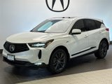 Certified 2025 Acura RDX A-Spec image 3