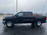 New 2025 RAM 1500 Big Horn image 4