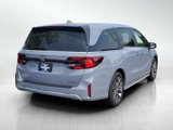 New 2025 Honda Odyssey Touring image 5