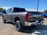 New 2025 RAM 2500 Laramie image 4
