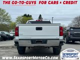 Used 2015 Chevrolet Silverado 1500 LT w/ All Star Edition image 4