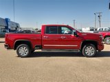New 2025 Chevrolet Silverado 2500 High Country w/ Technology Package image 5