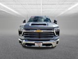 New 2025 Chevrolet Silverado 2500 LTZ w/ LTZ Premium Package image 3