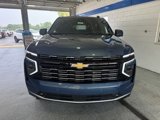 New 2025 Chevrolet Tahoe High Country image 3