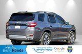 New 2025 Honda Pilot Elite image 2