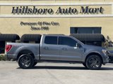 Used 2022 Ford F150 XLT w/ Equipment Group 302A High image 4