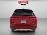 Used 2024 Mitsubishi Outlander SEL image 3