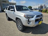 Used 2020 Toyota 4Runner TRD Off-Road Premium image 4