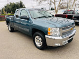 Used 2013 Chevrolet Silverado 1500 LT w/ All-Star Edition image 2