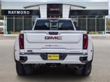 New 2025 GMC Sierra 3500 Denali image 4