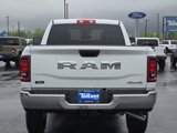 New 2025 RAM 2500 Tradesman w/ Chrome Appearance Group image 5