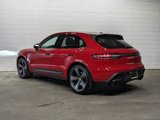 Used 2025 Porsche Macan Turbo image 3