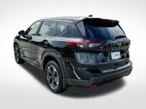 New 2026 Nissan Rogue SV image 4