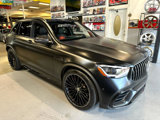 Used 2020 Mercedes-Benz GLC 63 AMG 4MATIC image 4