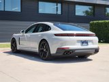 Certified 2025 Porsche Panamera 4 image 3