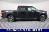 New 2025 Ford F150 Lightning XLT image 2