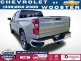 New 2025 Chevrolet Silverado 1500 LT image 3