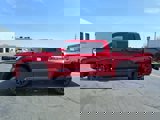 New 2025 Toyota Tundra Platinum image 4