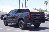 Certified 2022 GMC Sierra 1500 AT4X image 3